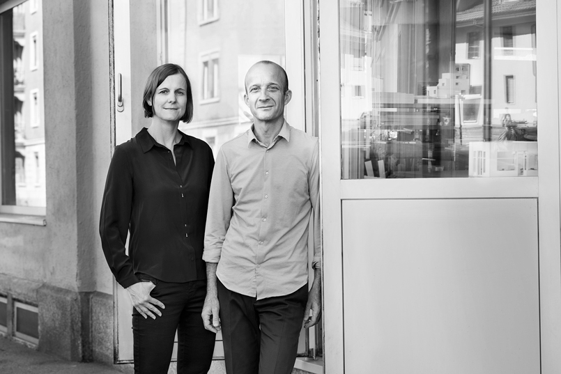 Bhend & Schlauri Partner