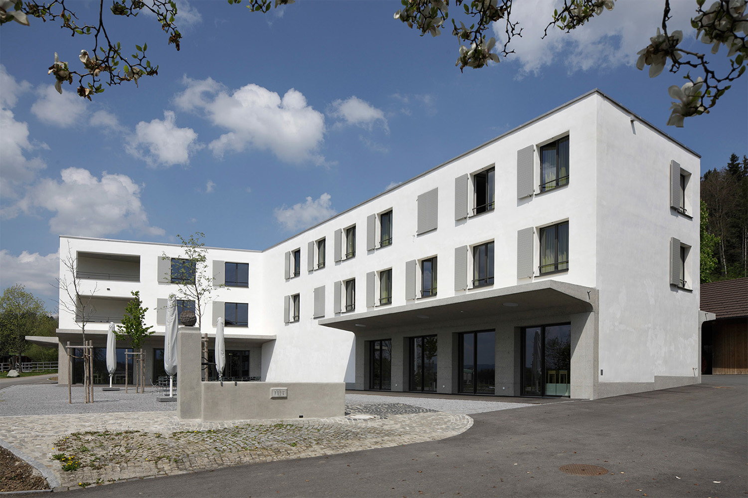 Mettmenstetten
