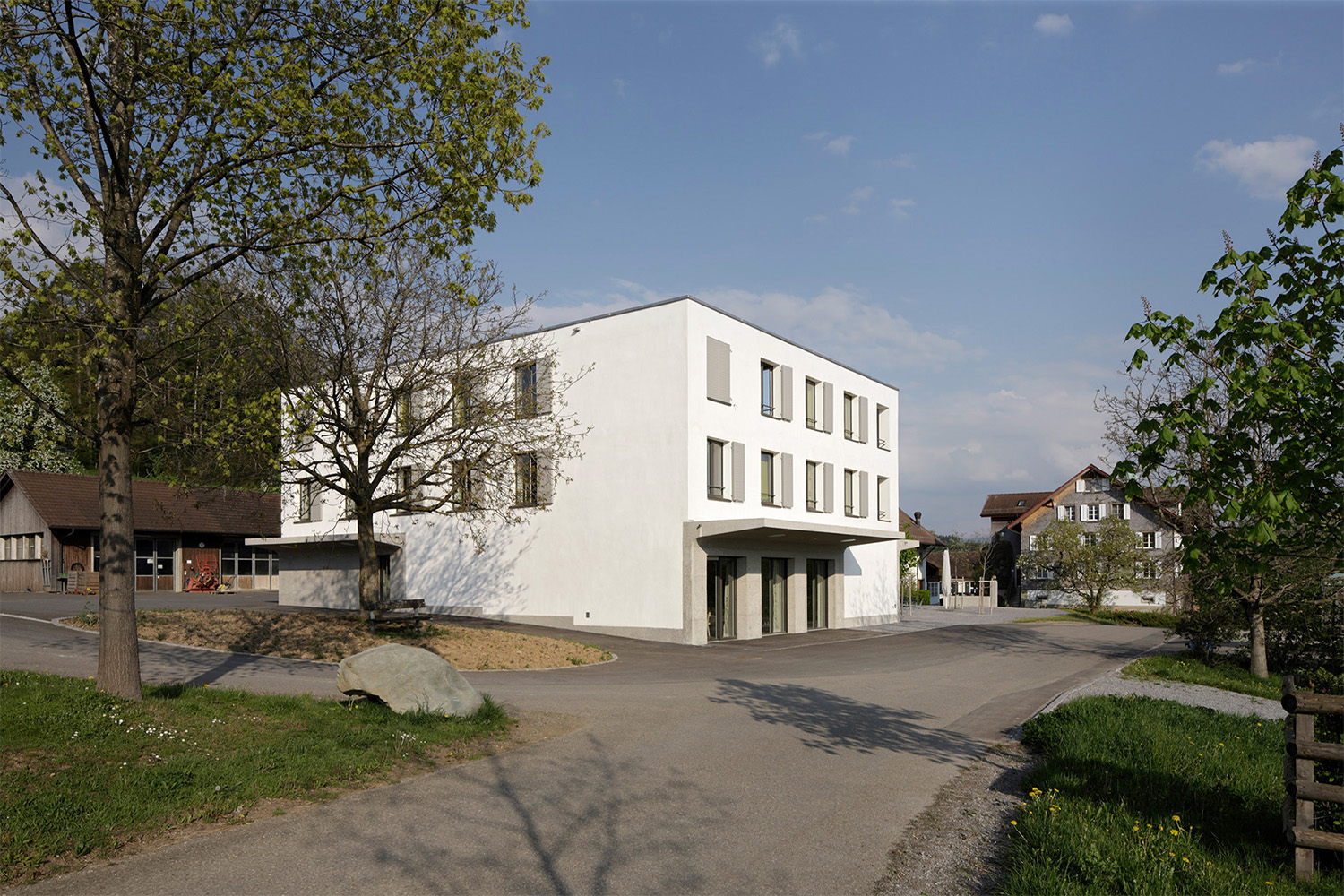Mettmenstetten